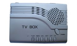 Am-crt-01 Crt Tv Box