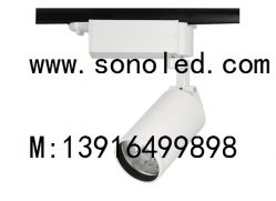 Led Track Lighting