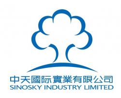 Sinosky Industry Limited