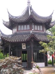 Chinese Clay Drip Roof Tiles