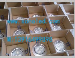 Led Downlight