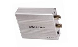 Dvb-s Tv Box