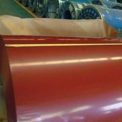 Color Coated Steel Coil/sheet