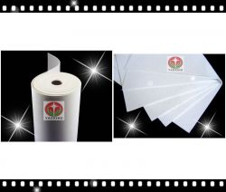 Heat Insulation Ceramic Fiber Paper 