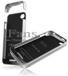 For Iphone 4 G Accessories-battery Case