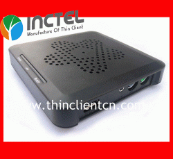 Inctel In-m04 Liunx Pc Station With 40 Users