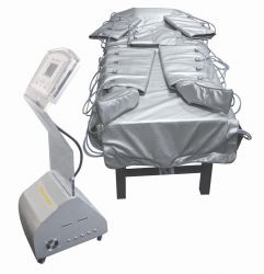 Pressotherapy Machine