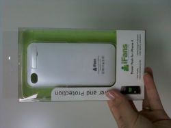 For Iphone 4 G Accessories-battery Case