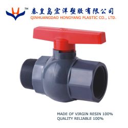 Pvc Ball Valve