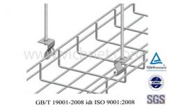Electric Cable Trays