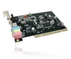 Am7134 Tv Tuner Card With Fm 