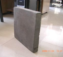 Chinese Antique Clay Brick