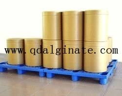 Textile Sodium Alginate(100-200cps) 