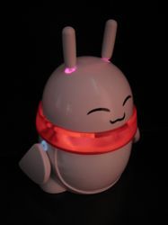 Aqqle Bunny Speaker (兔子功放音箱）