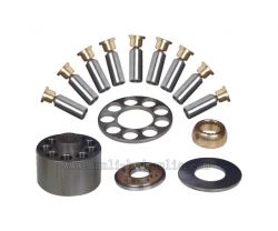 Sell Swing Motor Spare Parts(mx Series)