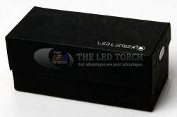 Led Lenser P7 8407 Torch Flashlight