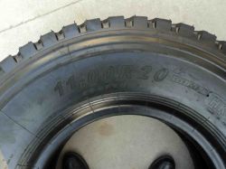 Truck Tyre1100r20