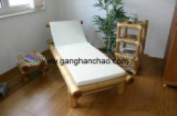 Various Bamboo Furniture