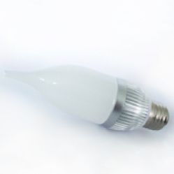Led Bulb Lamp E27 3w 
