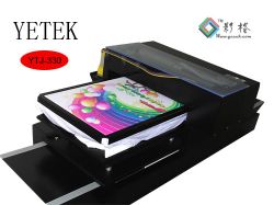 Digital T-shirt Direct Printerytj-330