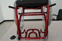 Sports Wheelchair Y01a