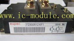 Eupec Igbt F4-75r12ks4