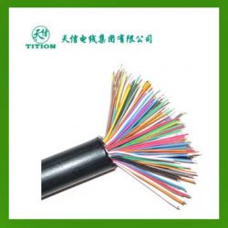 Rvvp Shielded Cable
