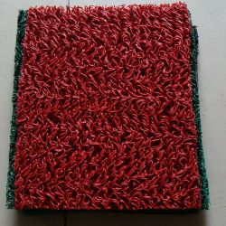  Pvc Strong Coil Mat Without Backing3g-9b