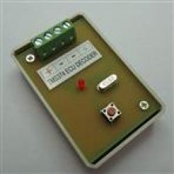 Tms374 Ecu Decoder
