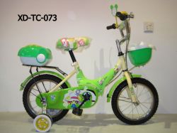 12 Inch Kids Bicycle