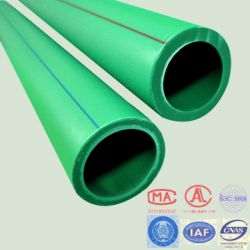 Ppr Pipe For Water Supply