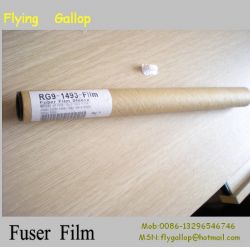 Hp 1010/1000  Fuser Film Sleeve : Rg5-1493