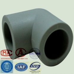 Ppr Pipe Fitting