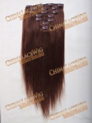 Clip In Hair Extension