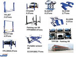 Auto Lifts Distributor-car Lifts Supplier.lifts