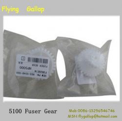 Laser Eps  5100 Fuser  Gear