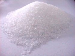 Citric Acid (monohydrate, Anhydrous) Citric Acid