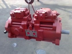 Sauer Pv21 Hydraulic Pump