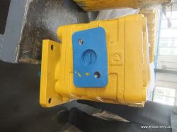 Gear Pump For Chenggong Wheel Loader