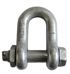 U.s.bolt Type  Chain Shackles