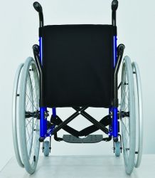 Sports Wheelchair Y02g