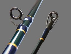 Lure Fishing Rod