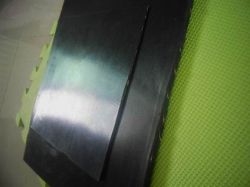 Cloth Insertion Rubber Sheet