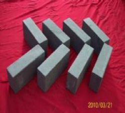 Refractory Silicon Carbide Bricks