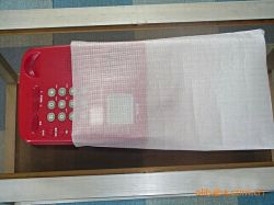 Cushioning Po-film-coated Epe Foam Bag