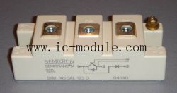 Semikron Igbt Skm300gb063d