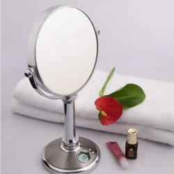 360 Degree Make Up  Mirror Xj-9k007b1