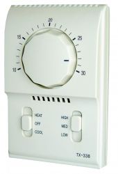 Tx338 Mechanical Thermostat 