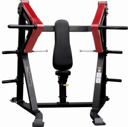 Plate Loaded Chest Press Sl7001