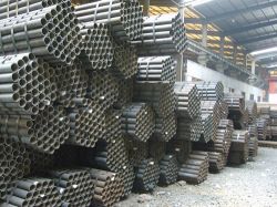 Supply Astm A53 Gra  Line Pipe